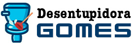 DESENTUPIDORA GOMES